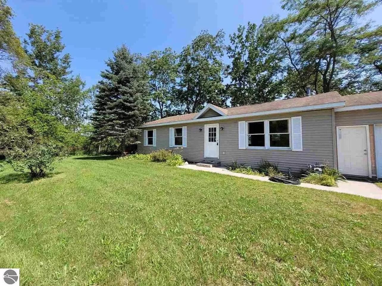 White Birch - Riverfront And Newly-Remodeled! Elberta Extérieur photo